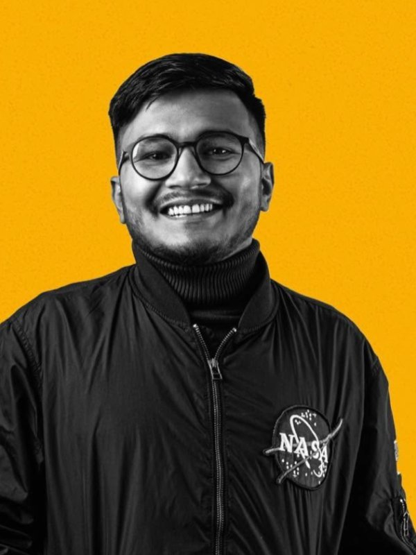 Aneel Neupane