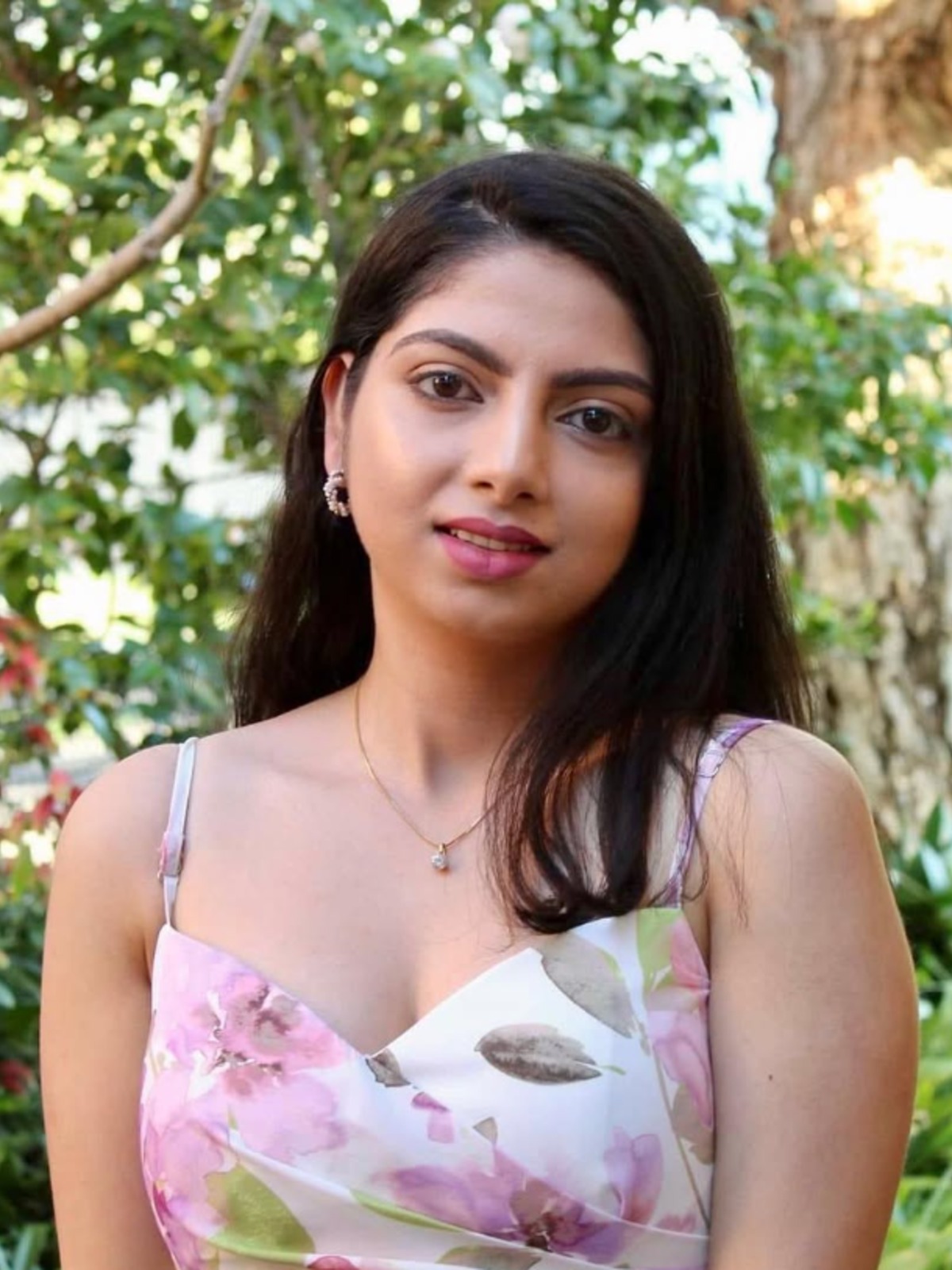 Diksha Thapa