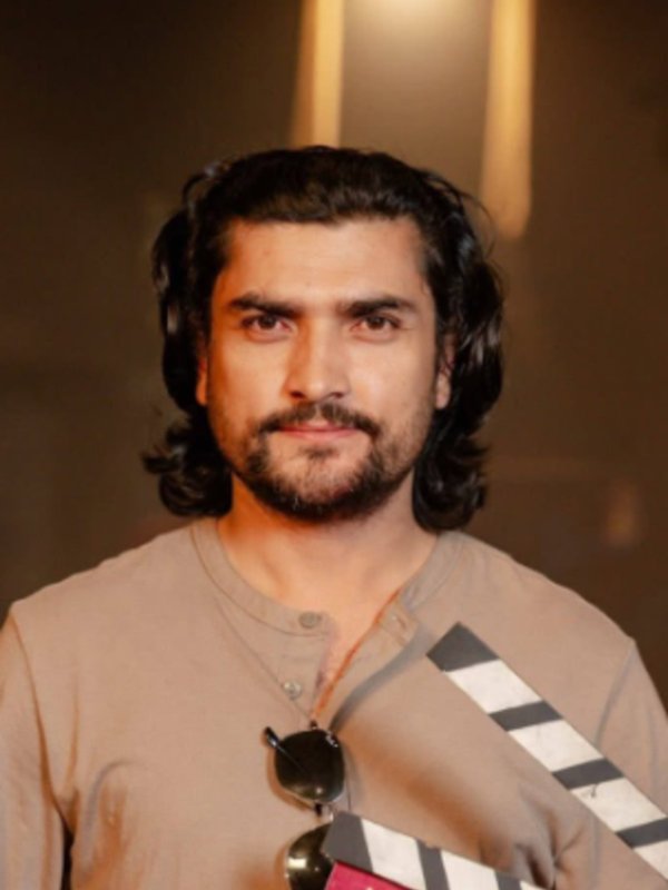 Mahesh Tripathi