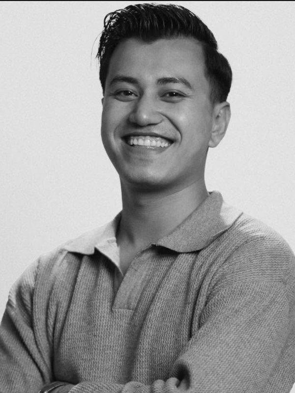 Praeev Shrestha