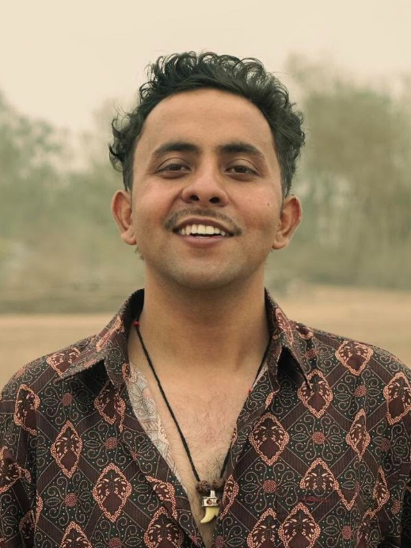Rishikesh Basyal