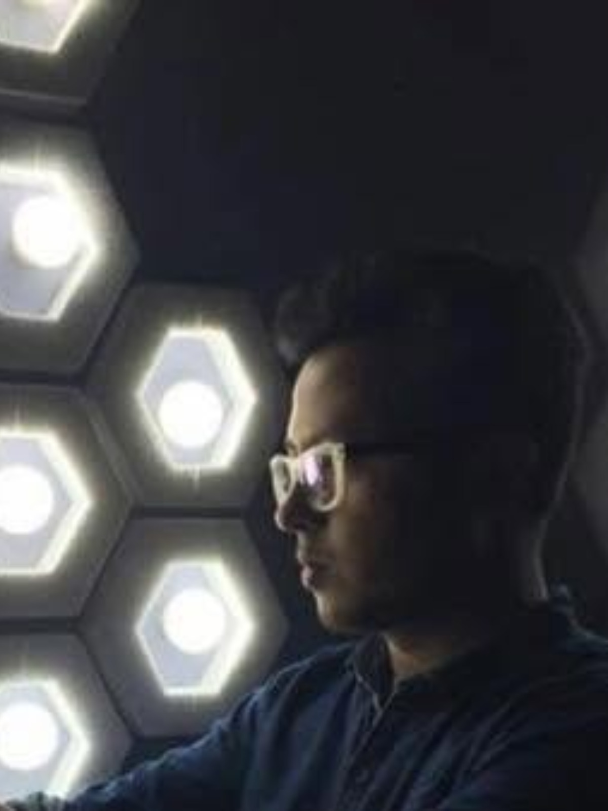 Rohit Shakya