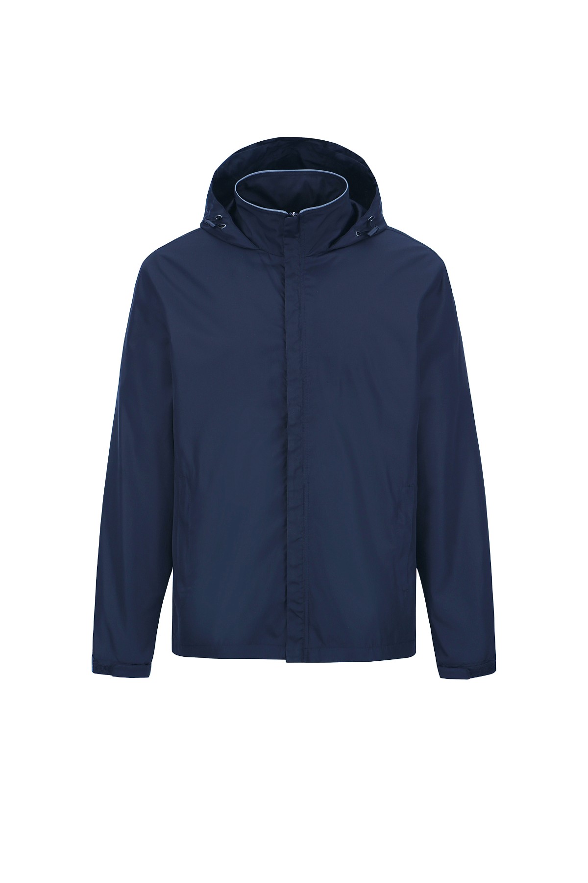 네이비 색상