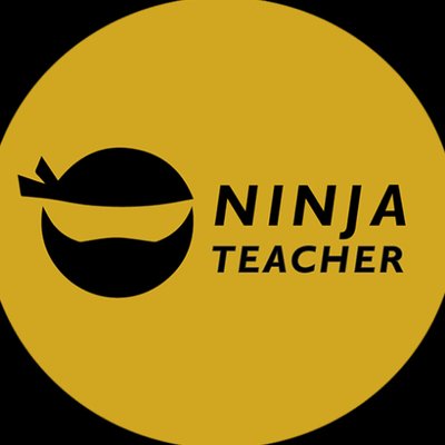 Ninja Teacher