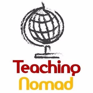 Teaching Nomad TEFL