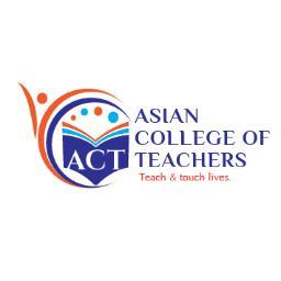 Asian College of Teachers