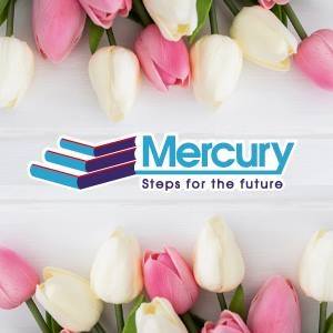 Mercury Education