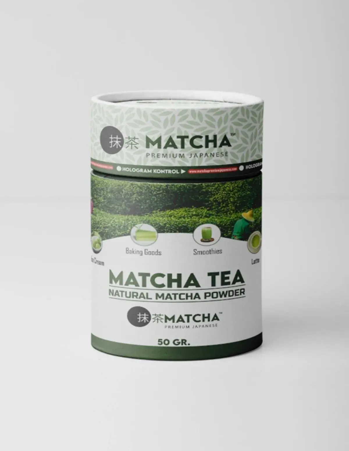 Matcha Superior