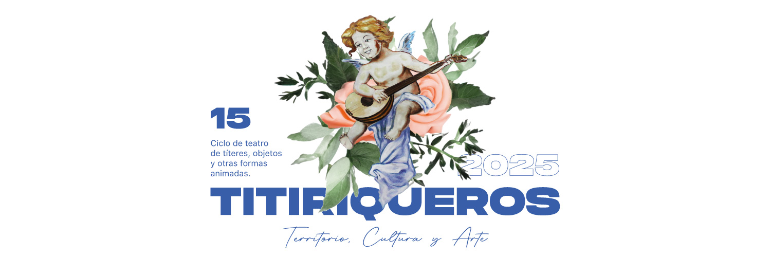 Titiriqueros 2025