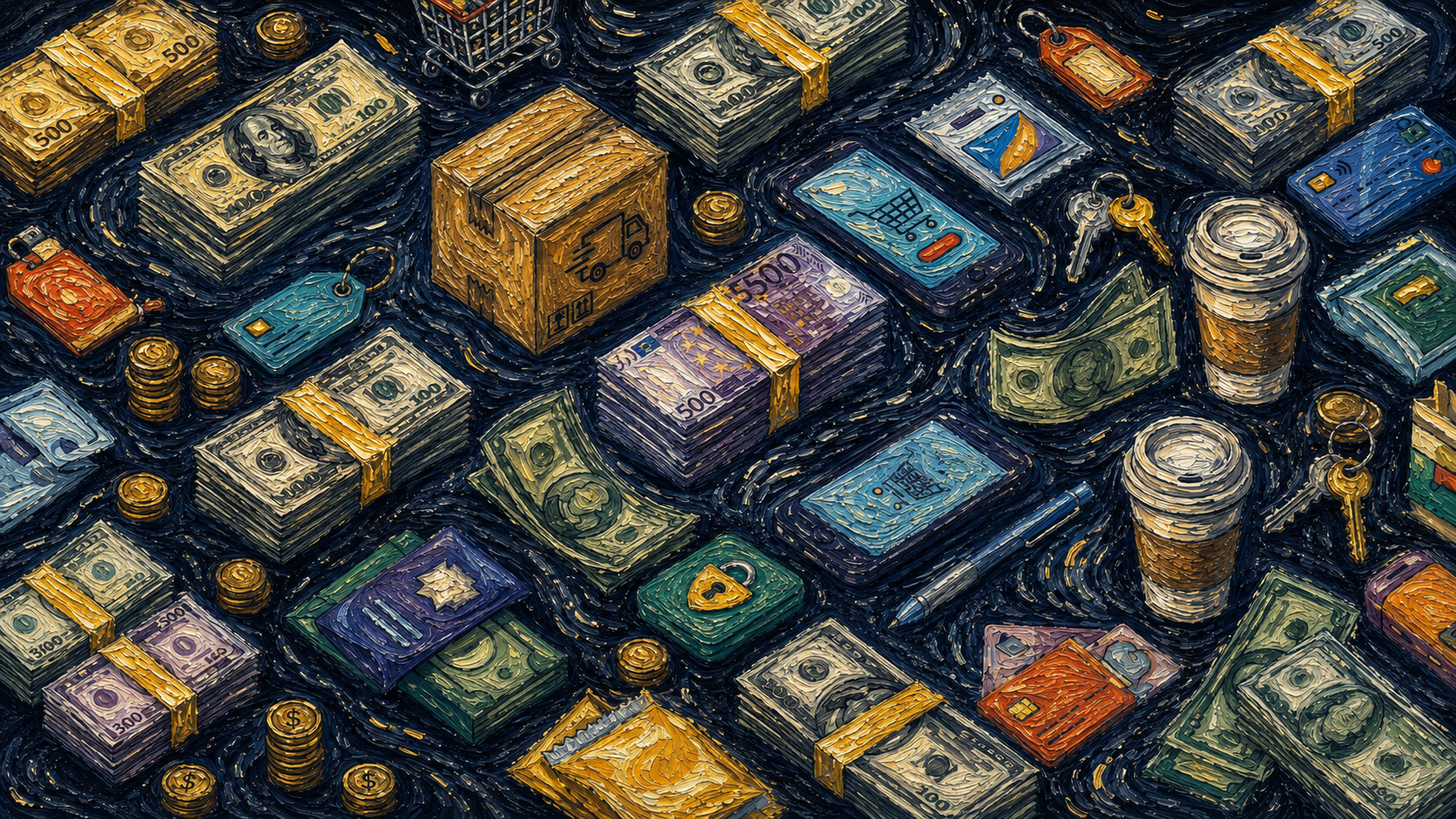 Banner de la tienda de Didier Ramirez Guerrero