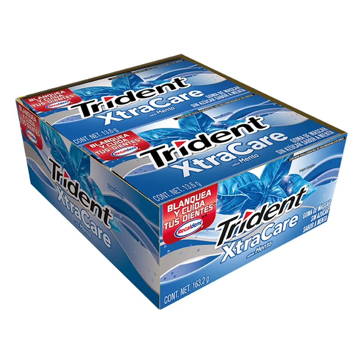 Trident
