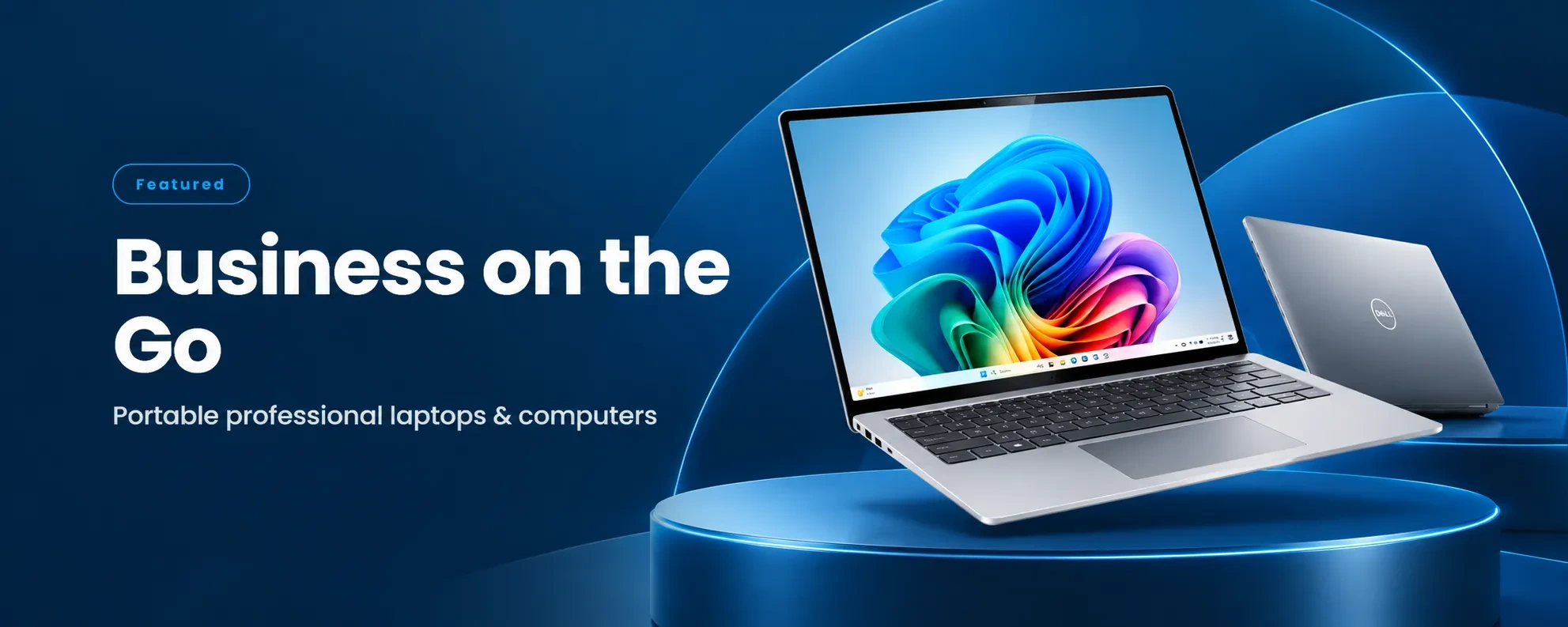 Micronet Computers — banner 1