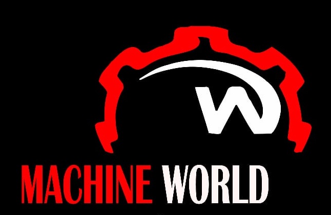 Machine World Uganda