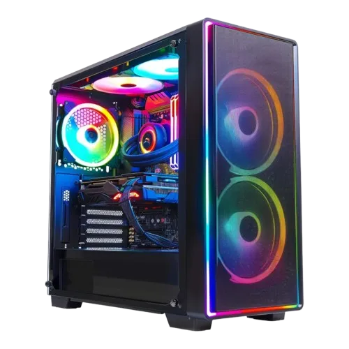 PC Gaming
