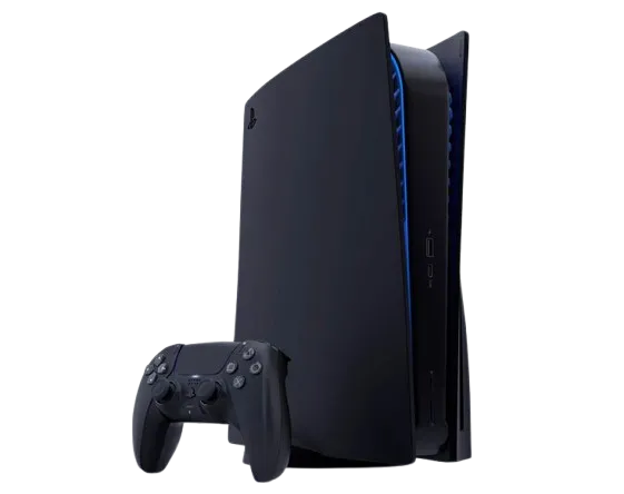 Game Consoles & Hardware