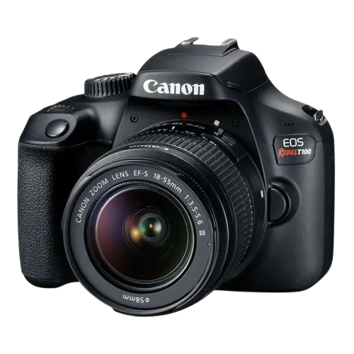 Cameras