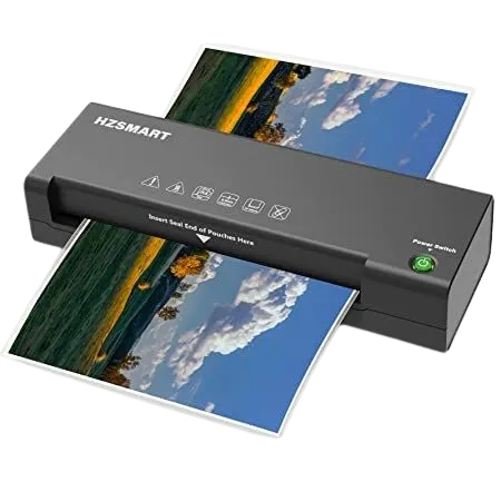 Office Equipment