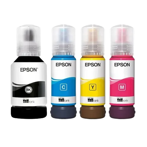 Printer Inks