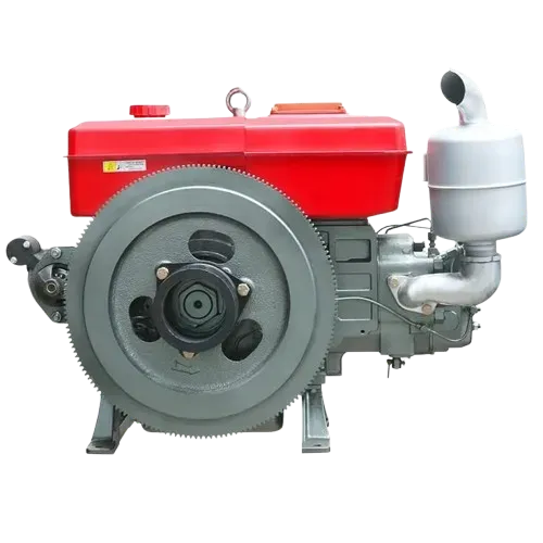Farm Machinery & Equipment