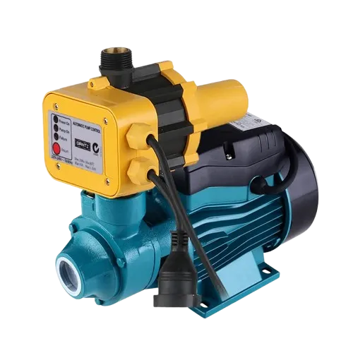Water pumps