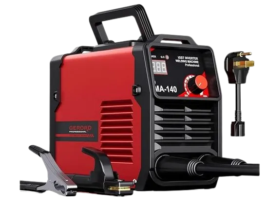 Welding machines