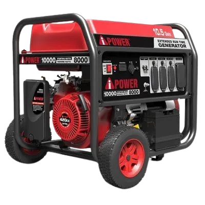Generators