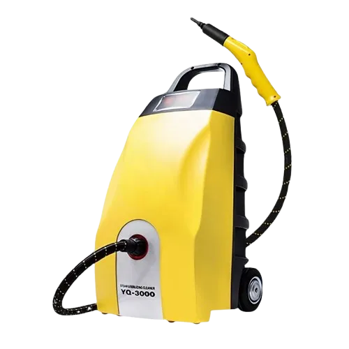High pressure Washers