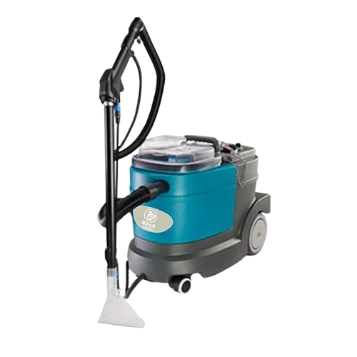 Cleaning machines