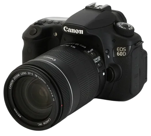 Cameras