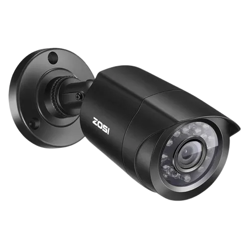 CCTV & Security