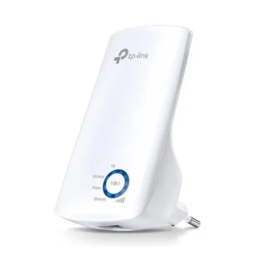 TP-Link Wi-Fi Range Extender - 1