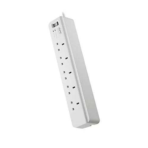 APC Surge Protector - 1