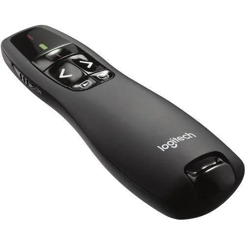 Logitech presentation pointers - 1