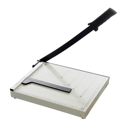 paper cutter 829-4 - 1