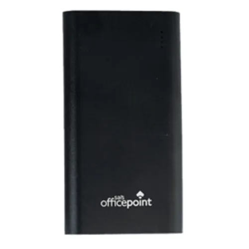Officepoint 10000mAh Power Bank (PB-10K) - 1