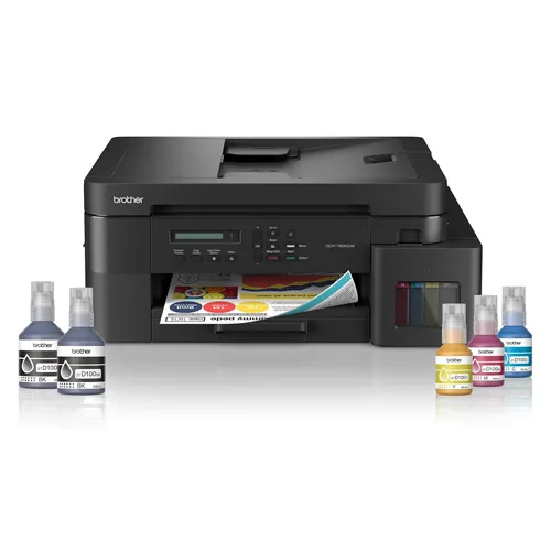 Brother DCP-T830DW - 1