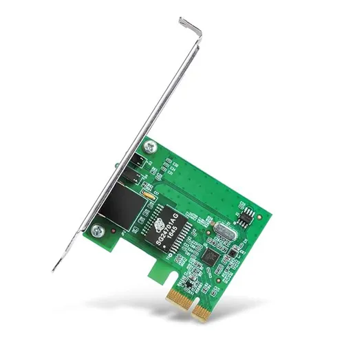 TP-Link TG-3468 Gigabit Network Adapter - 2