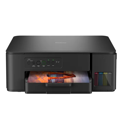 Brother DCP-T430DW - 1