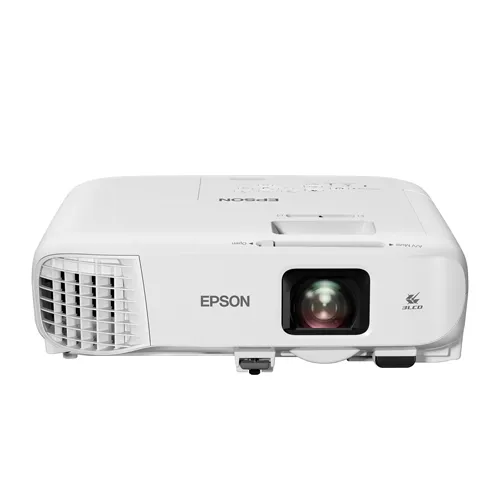 Epson CB-X49 Projector - 1