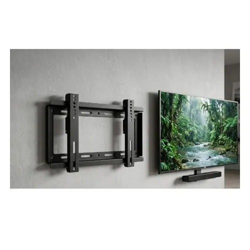 Flat Panel Wall Mount 14"-42" LED/LCD/PDP - 2