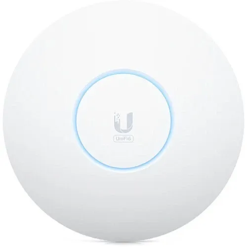 Ubiquiti UniFi U6 Enterprise - 1