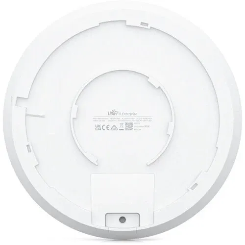 Ubiquiti UniFi U6 Enterprise - 4