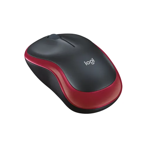 Logitech m185 wireless mouse - 1