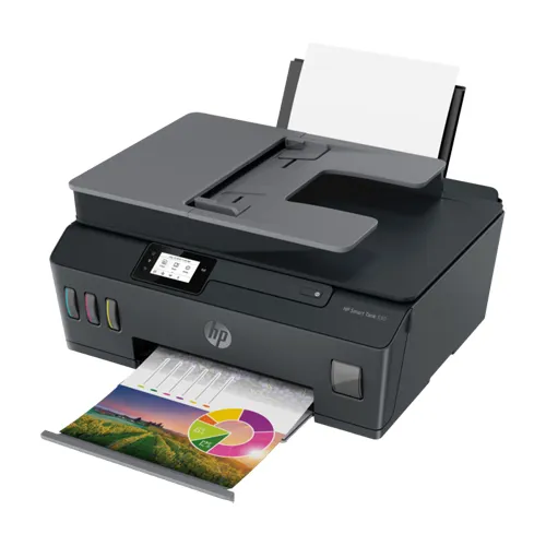 Brother DCP-T530DW - 1