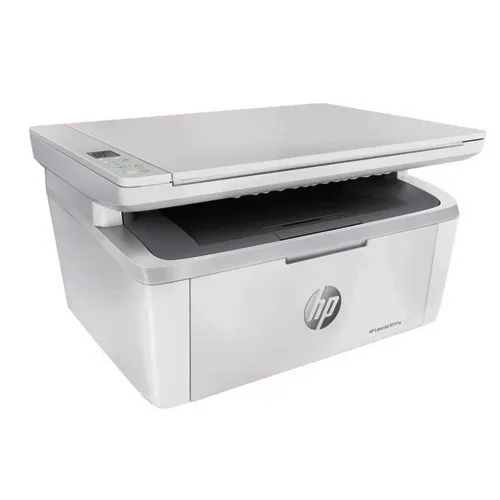HP LaserJet MFP M141w - 1