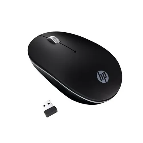 HP S1500 Wireless Mouse - 1