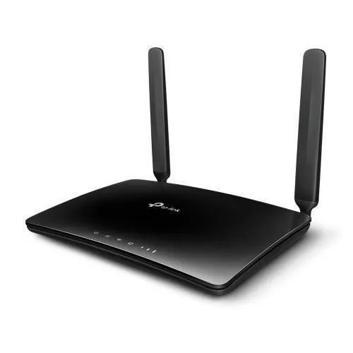 TP-Link 300 Mbps Wireless N 4G LTE Router - 2