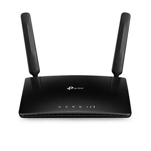 TP-Link 300 Mbps Wireless N 4G LTE Router - 3