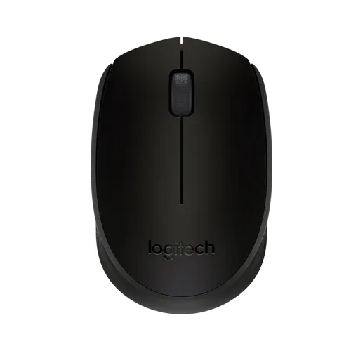 Logitech M171 Wireless Mouse - 1