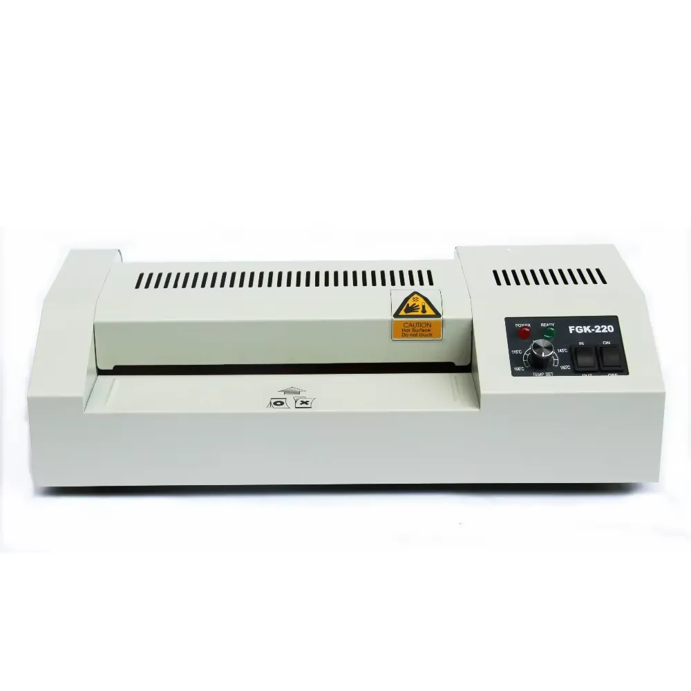 Laminator Master A3 320 - 1